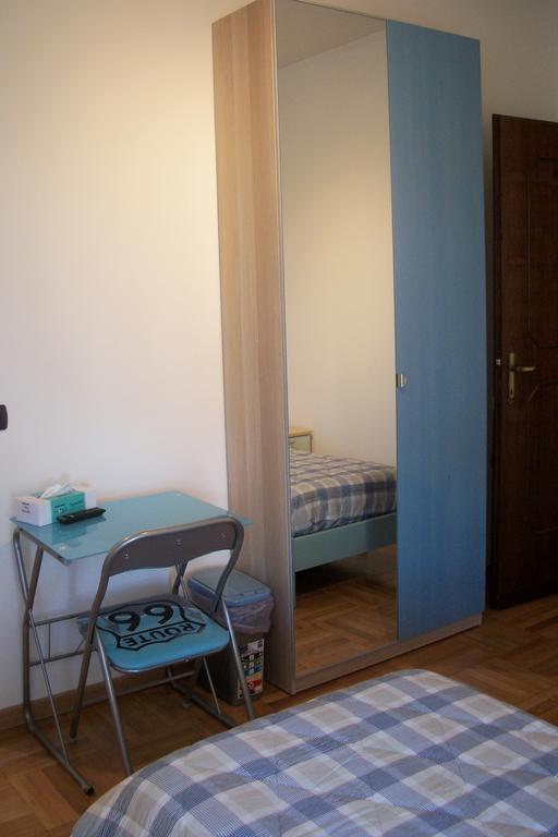 B&B Southitaly 부스토아르시치오 외부 사진