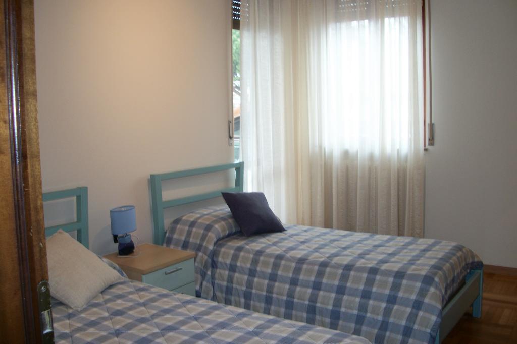 B&B Southitaly 부스토아르시치오 외부 사진