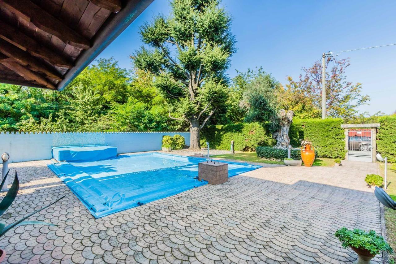 B&B Southitaly 부스토아르시치오 외부 사진